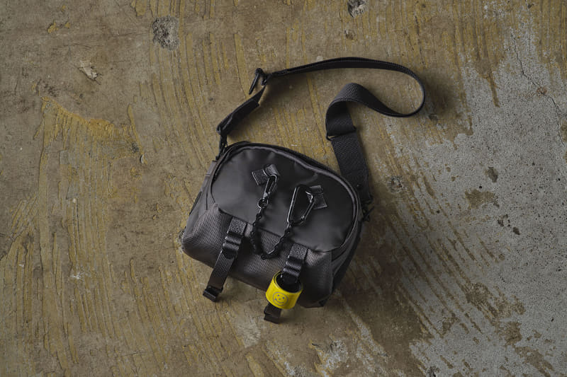POTR RIDE SHOULDER BAG