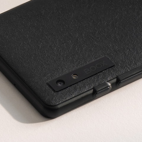 スマホ型の電子ペーパー・Android端末「BOOX Palma」 - Impress