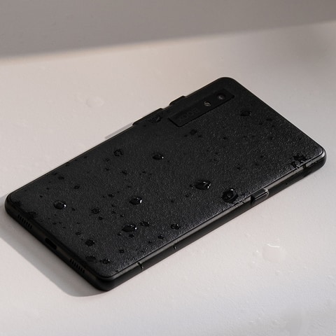 BOOX palma黒 スマホっぽいサイズの6インチ電子ペーパー搭載Android