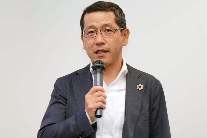 飛び道具はなく、地道な対策の積み重ねをしてきたと語る関和氏