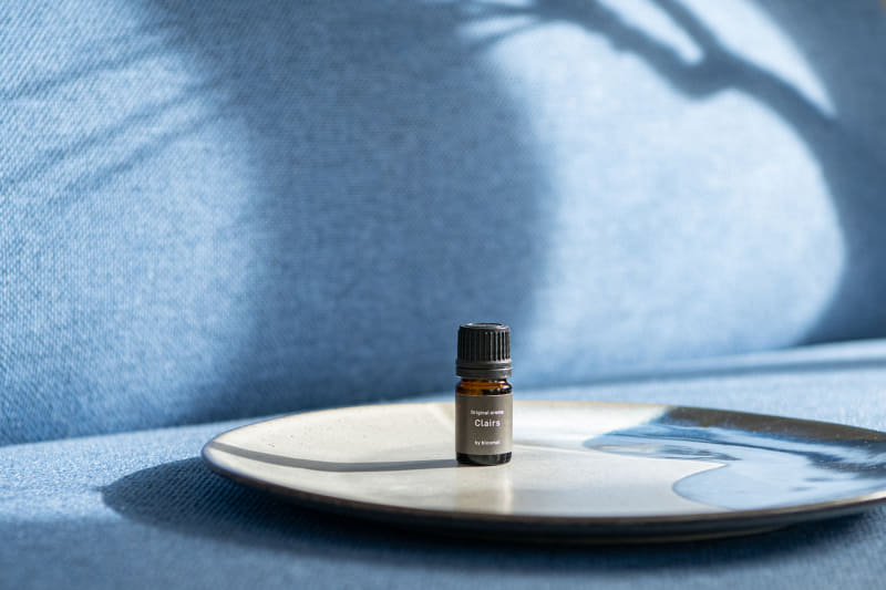 オリジナルアロマ