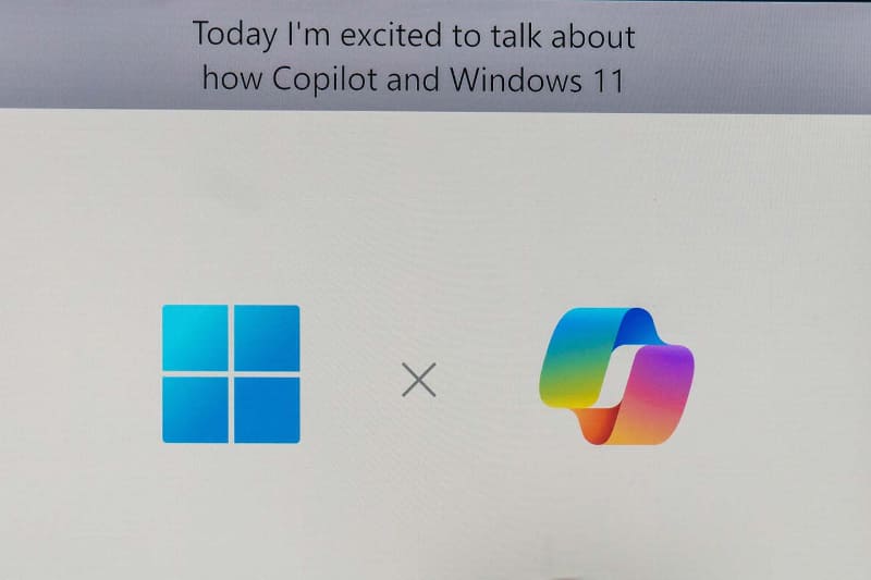 9月26日に公開されるWindows 11の次期アップデート「23H2」もCopilotを統合