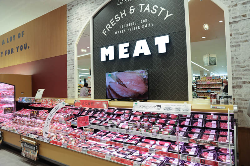 オープン記念の「お楽しみ袋」も