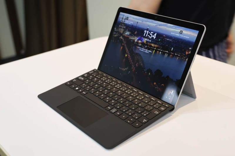 Surface Go 4 for Business