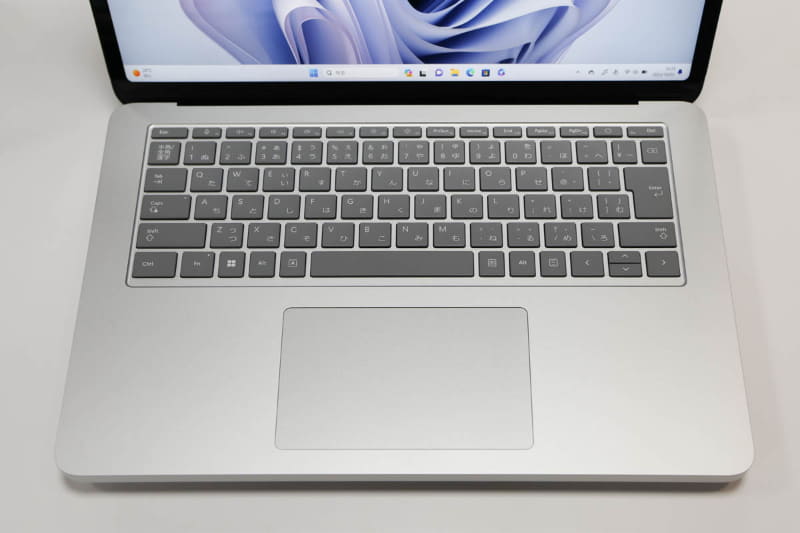 スケルトンモデル