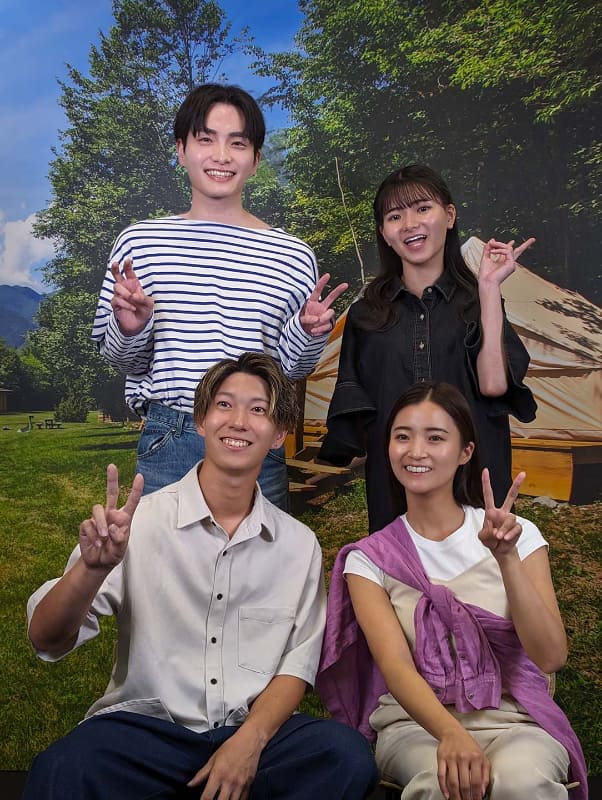 ベストテイク(After)