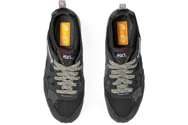 GEL-LYTE V(品番：1203A257)
