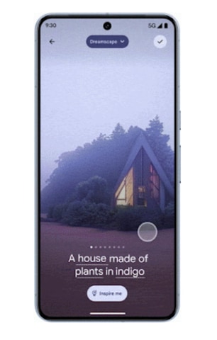 Android 14提供開始 カスタマイズ強化や健康データ一元管理 - Impress