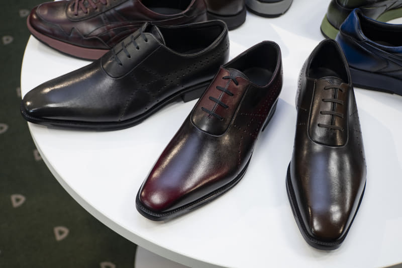 RUNWALK EN PISTE CLASSIC 244LX(クラシック)