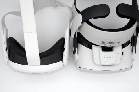  Quest 3 128GB | PC VR/MR ゴーグル レビュー】MR機能の進化が凄い 新定番VRゴーグル「Meta Quest 3