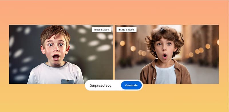 Adobe Firefly Image2