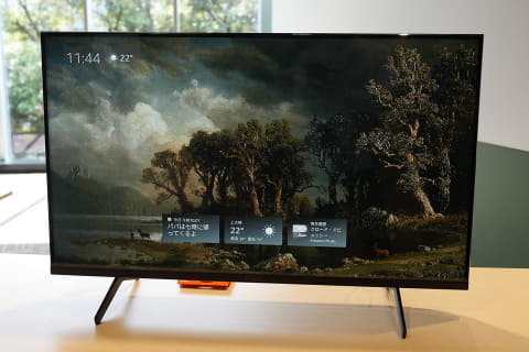 パワフルになった「Fire TV Stick 4K Max」 4Kテレビ拡大に対応