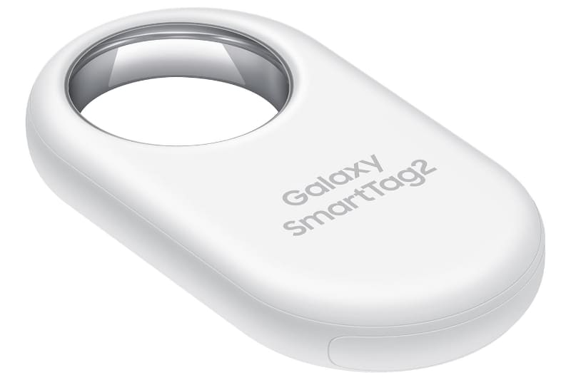 Galaxy SmartTag2(ホワイト)