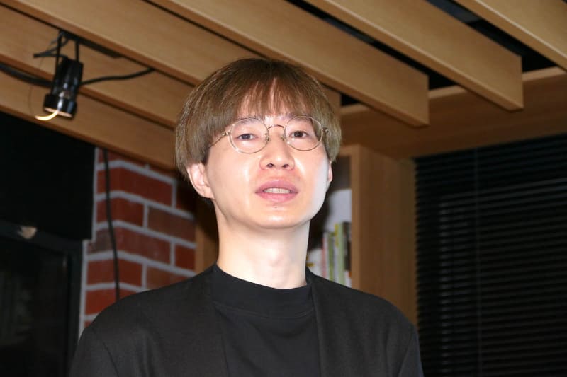 オムロン サイニックエックス シニアリサーチャー 吉田成朗氏