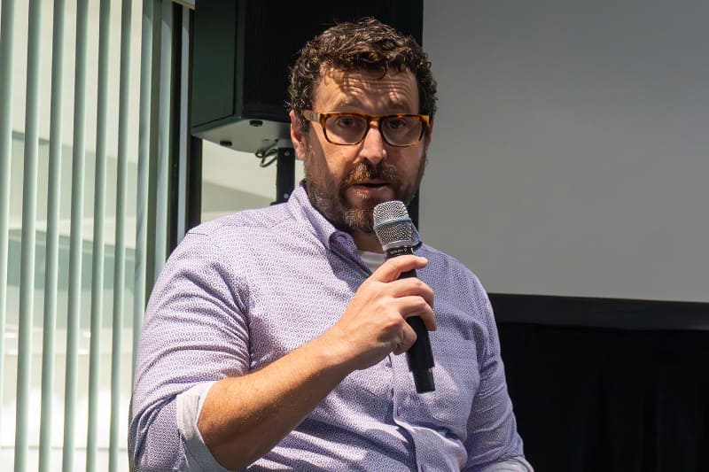 Adobeのイーライ・グリーンフィールドCTO