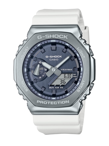 G-SHOCK、「ITZY」起用のメタリックカラー冬限定ペアウォッチ