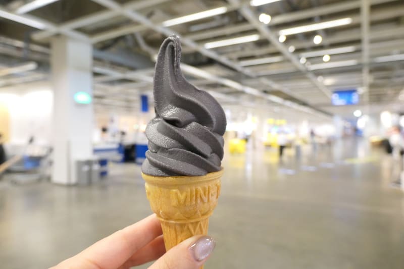 シークレットソフト第1弾