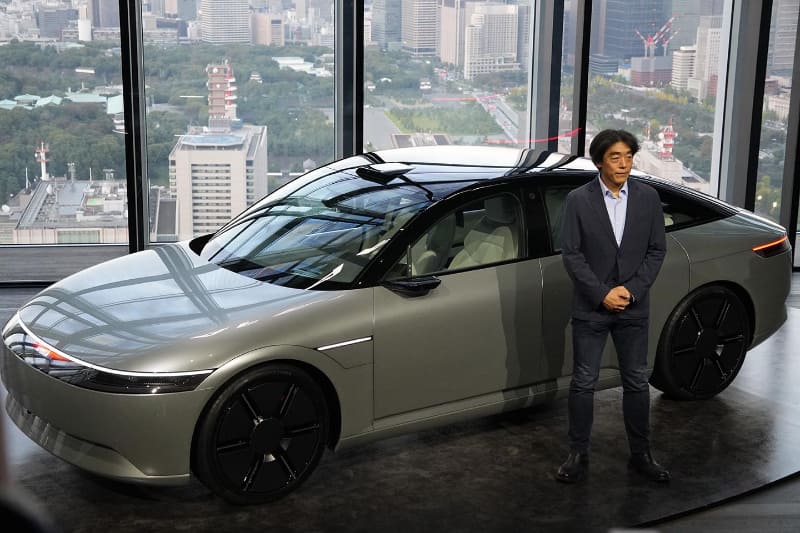 AFEELAとSHMの川西泉社長兼COO