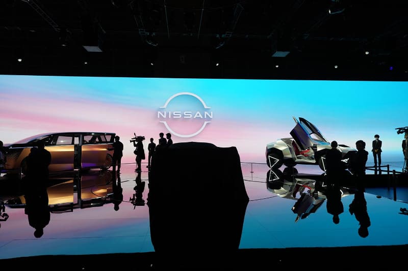 ハイパーフォース発表前に黒幕