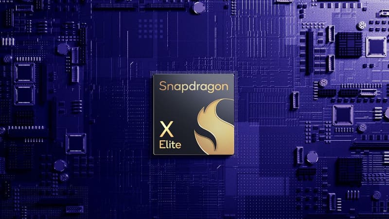 Qualcommは「Snapdragon X Elite」を発表。搭載デバイスは2024年中に発売になる