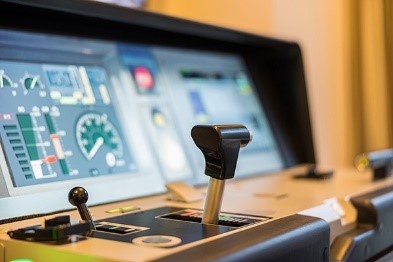 鉄道体験イメージ