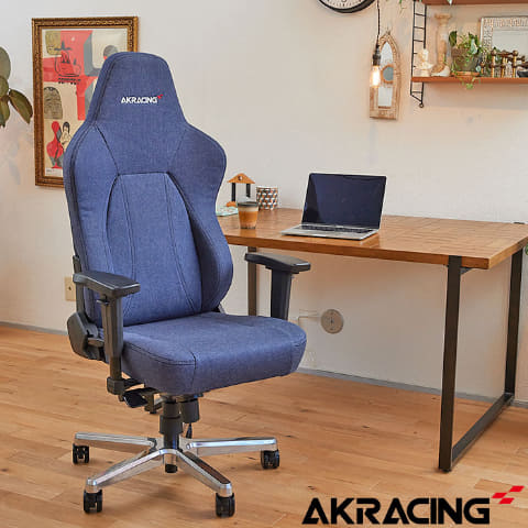 ふるさと納税でAKRacingのゲーミングチェアを注文してみた - Impress