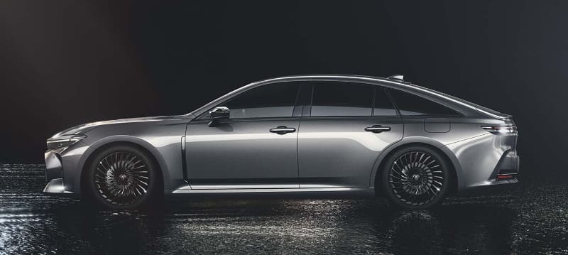 Z(ハイブリッド車)＜オプション装着車＞