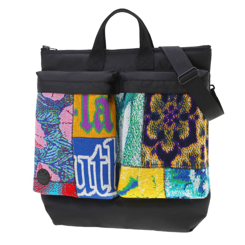 Montmartre New York × POTR HELMET BAG