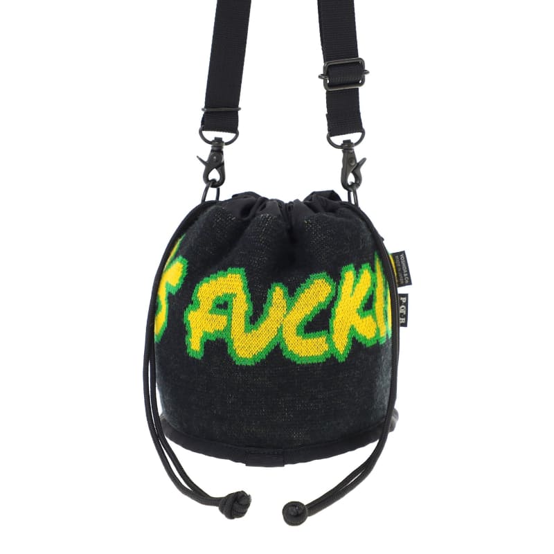 Montmartre New York × POTR EFFECTS BAG