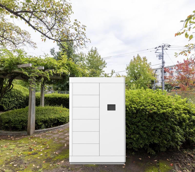 受取場所イメージ