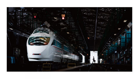 小田急ロマンスカー50000形「VSE」完全引退は12月10日 - Impress
