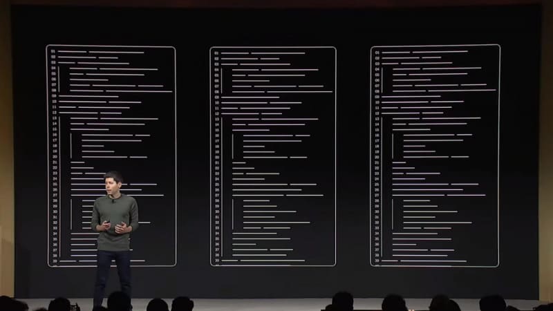 GPT-4 Turboは長文に対応