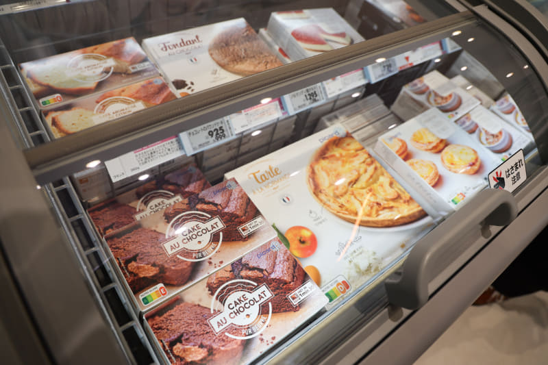 フランスの冷凍食品ブランド「Picard」(ピカール)