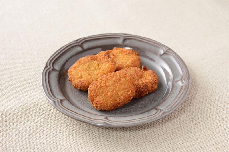 ほぼほぼチキンナゲット