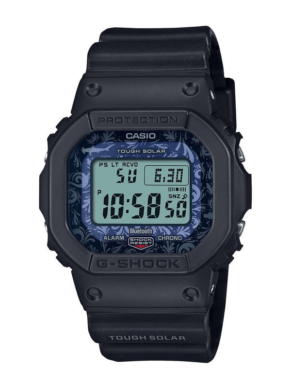 GW-B5600CD-1A2JR、26,400円