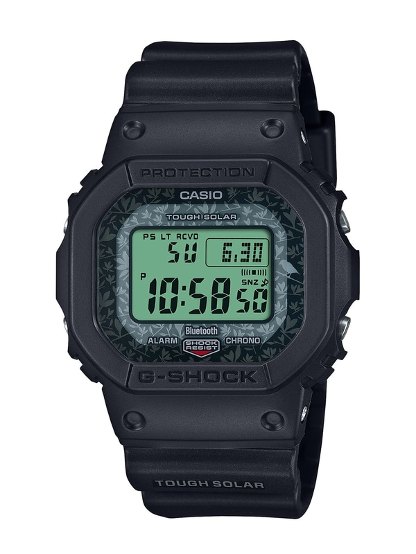 GW-B5600CD-1A3JR、26,400円
