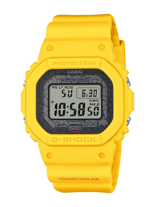 GW-B5600CD-9JR、26,400円