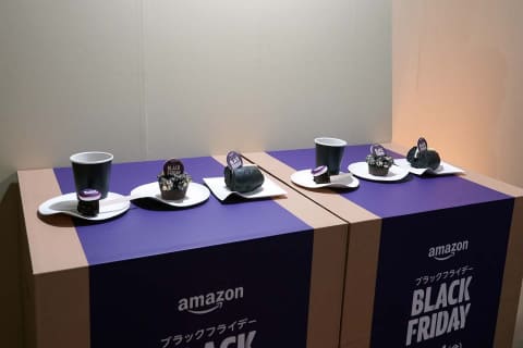 Amazonブラックフライデー、22日から先行セール Echo Popは67%OFF