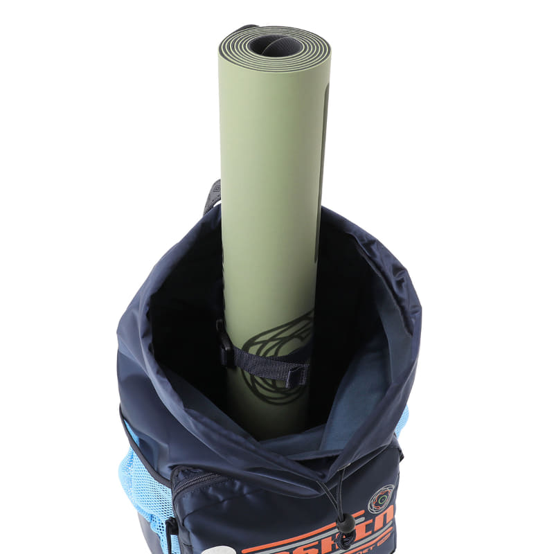 Minor Planet × POTR YOGA MAT PACK