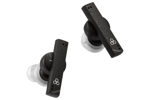 Quest 3、finalの完全ワイヤレスイヤフォン 編集部：太田 【ブラック