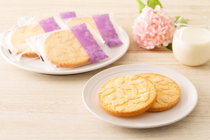 定番商品の「あじさい」