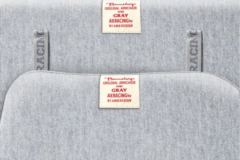 オリジナルネームタグ