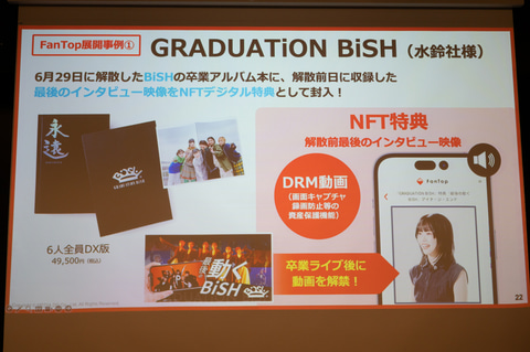 6人全員デラックス版】 BiSH が200万部 【GRADUATION