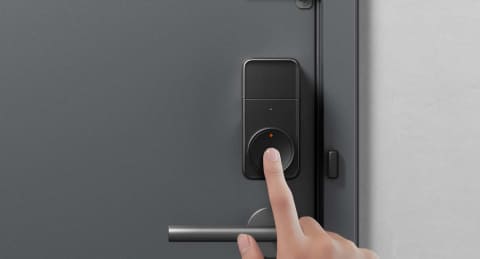 SwitchBotからスマートロック「Pro」 15タイプの施解錠に対応可能