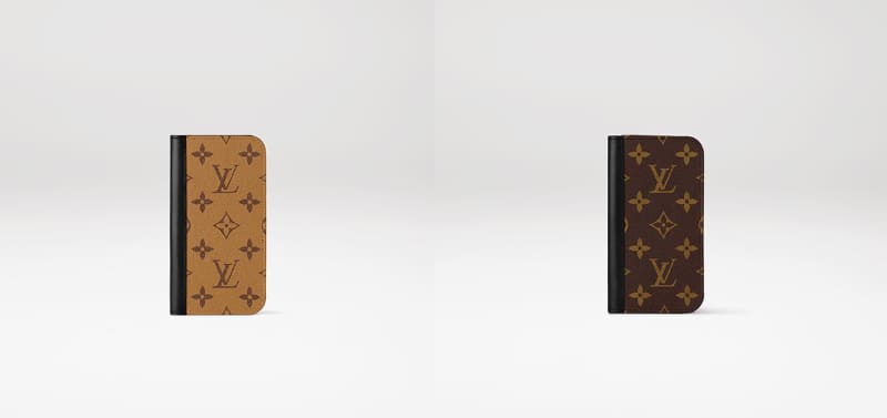 IPHONE 15 PRO･フォリオ