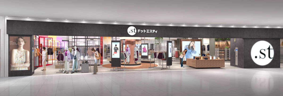 ドットエスティ