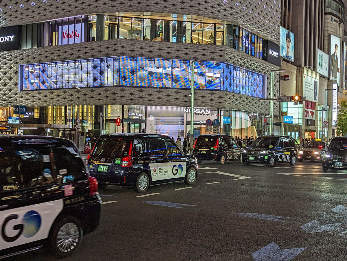 ライドシェアの議論は現在もなお続くタクシー不足問題の解決策となるのか