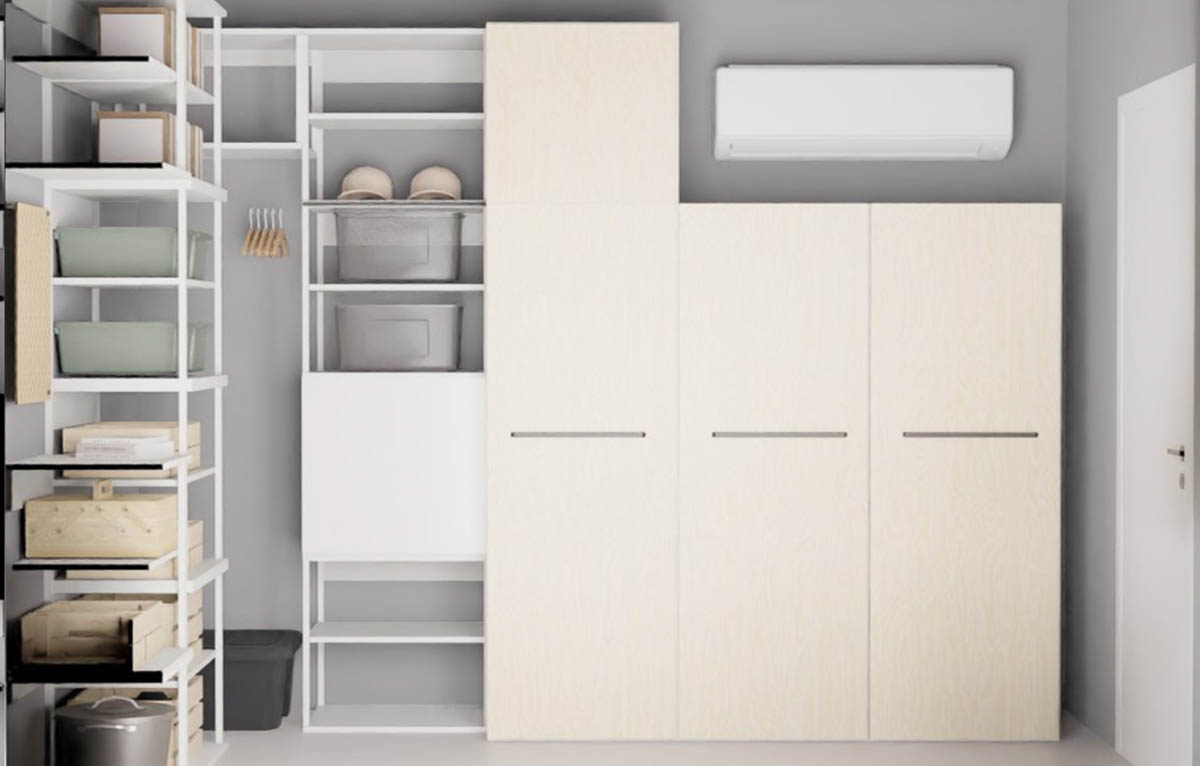 PLATSA/プラッツァ シリーズ