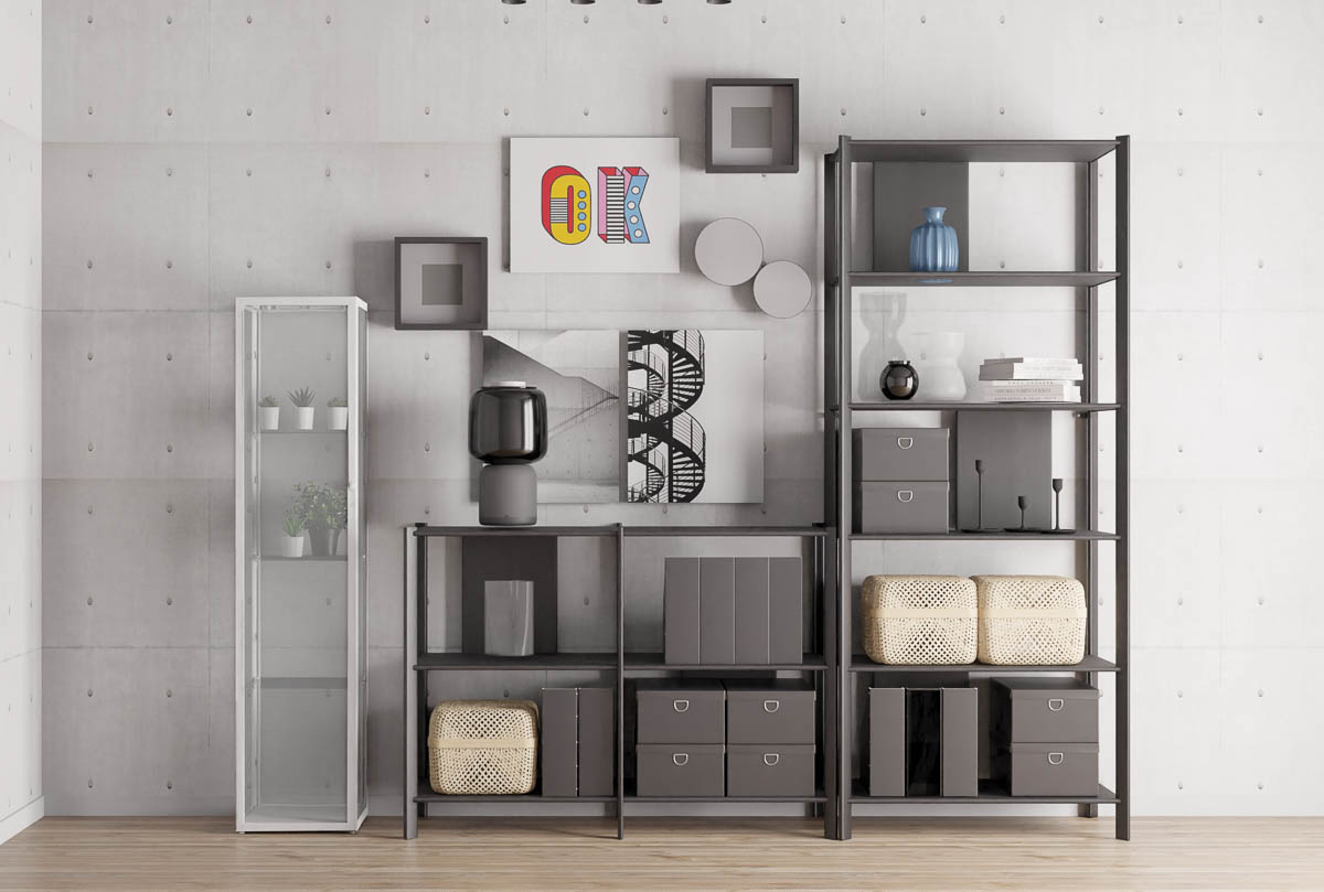 JÄTTESTA/イェッテスタ シリーズ