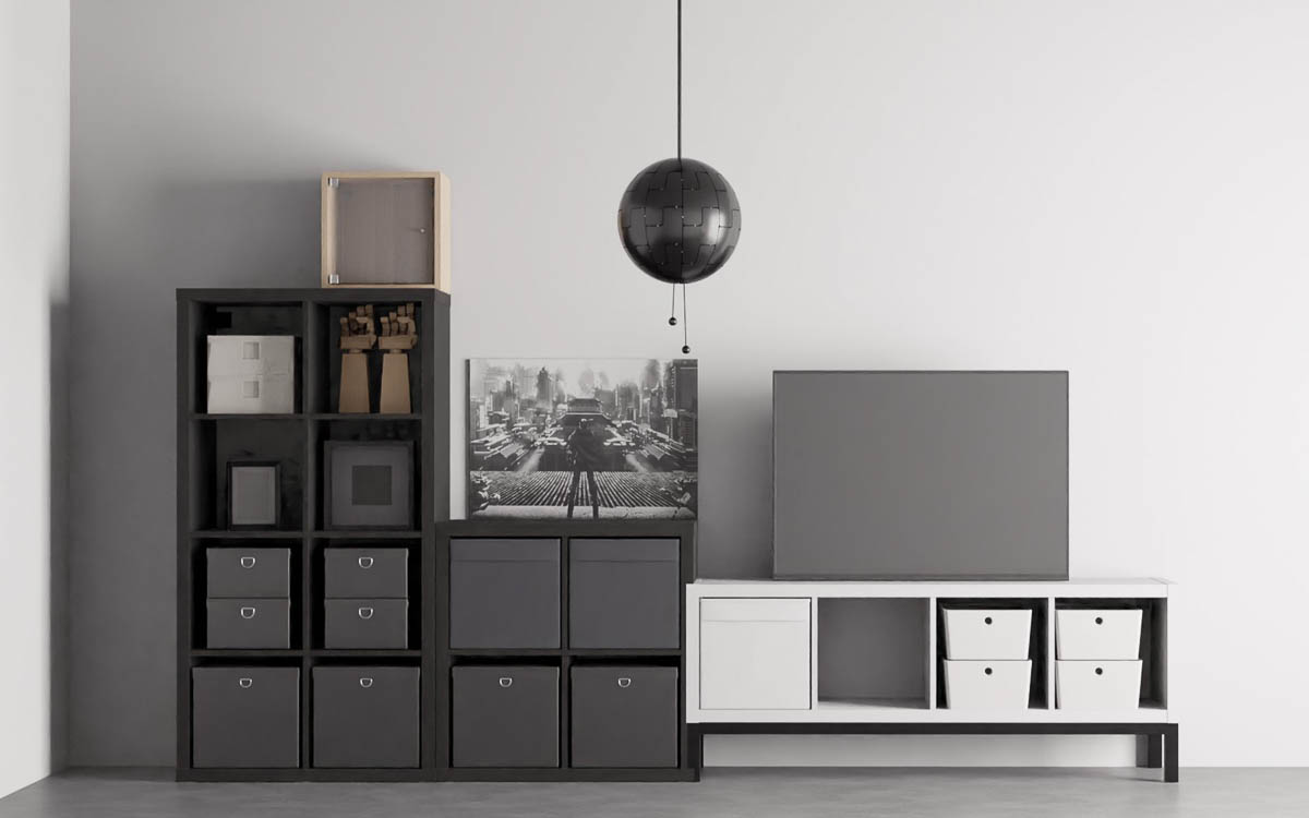 KALLAX/カラックス シリーズ